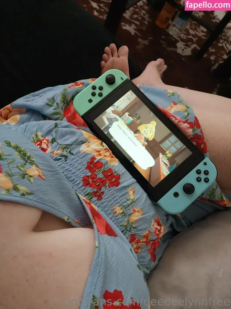 deedeelynnfree Onlyfans Photo Gallery 