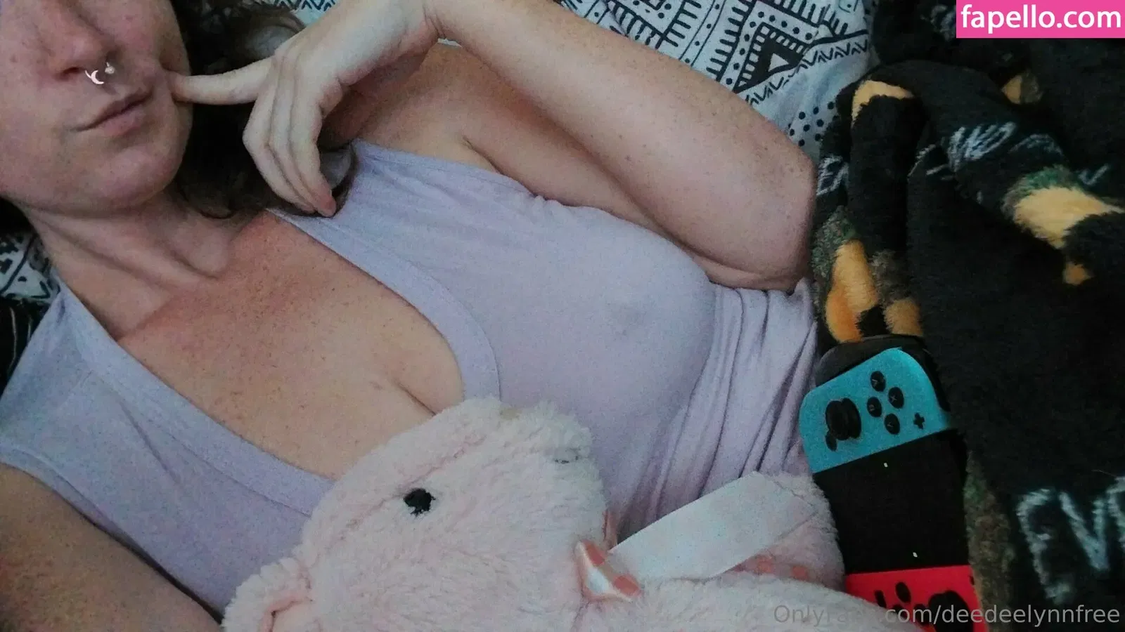 deedeelynnfree Onlyfans Photo Gallery 