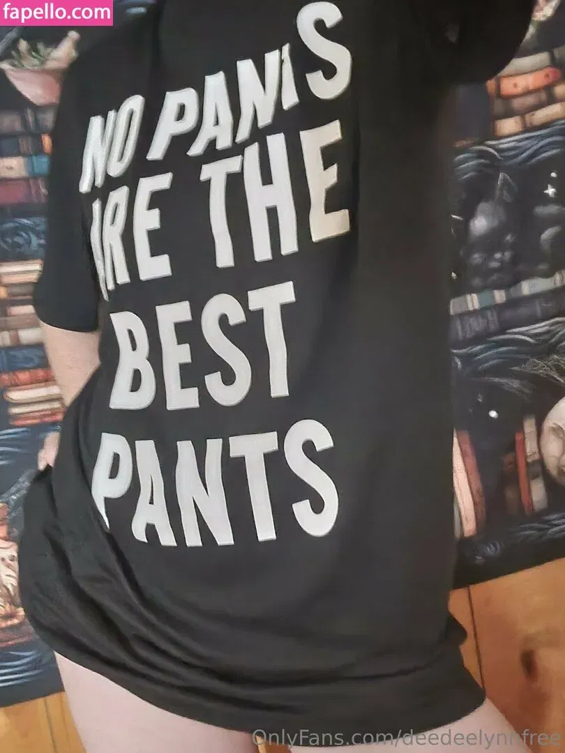 deedeelynnfree Onlyfans Photo Gallery 