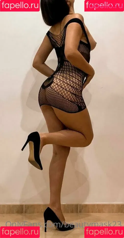 beautymask23 Onlyfans Photo Gallery 