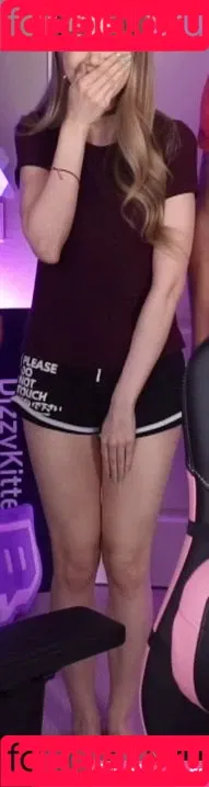 Dizzykitten Onlyfans Photo Gallery 