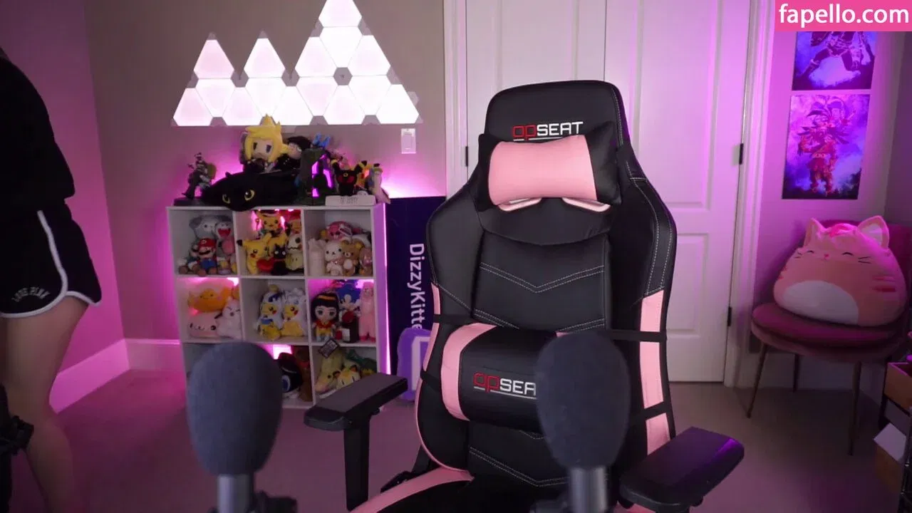 Dizzykitten Onlyfans Photo Gallery 