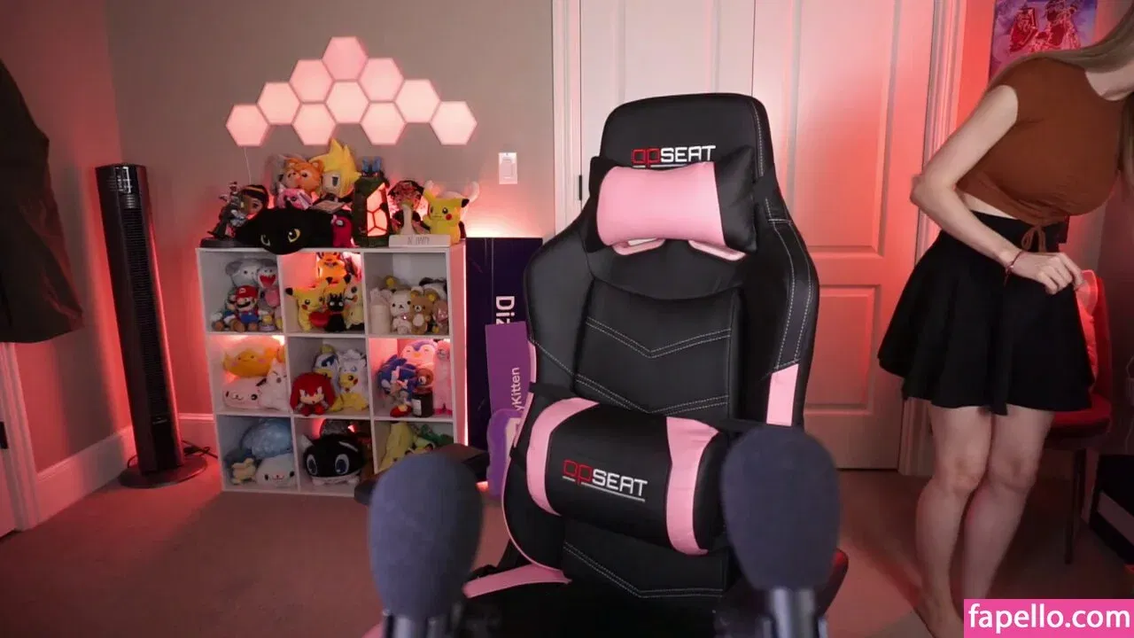 Dizzykitten Onlyfans Photo Gallery 