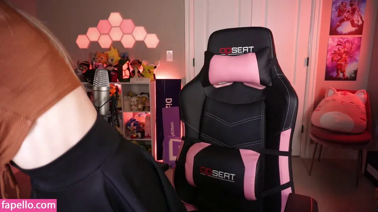 Dizzykitten Onlyfans Photo Gallery 