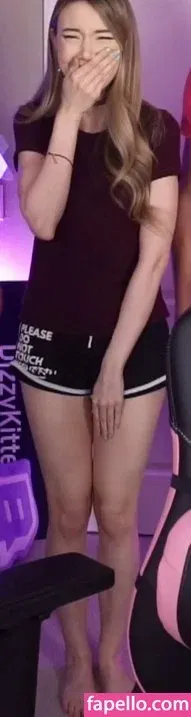 Dizzykitten Onlyfans Photo Gallery 