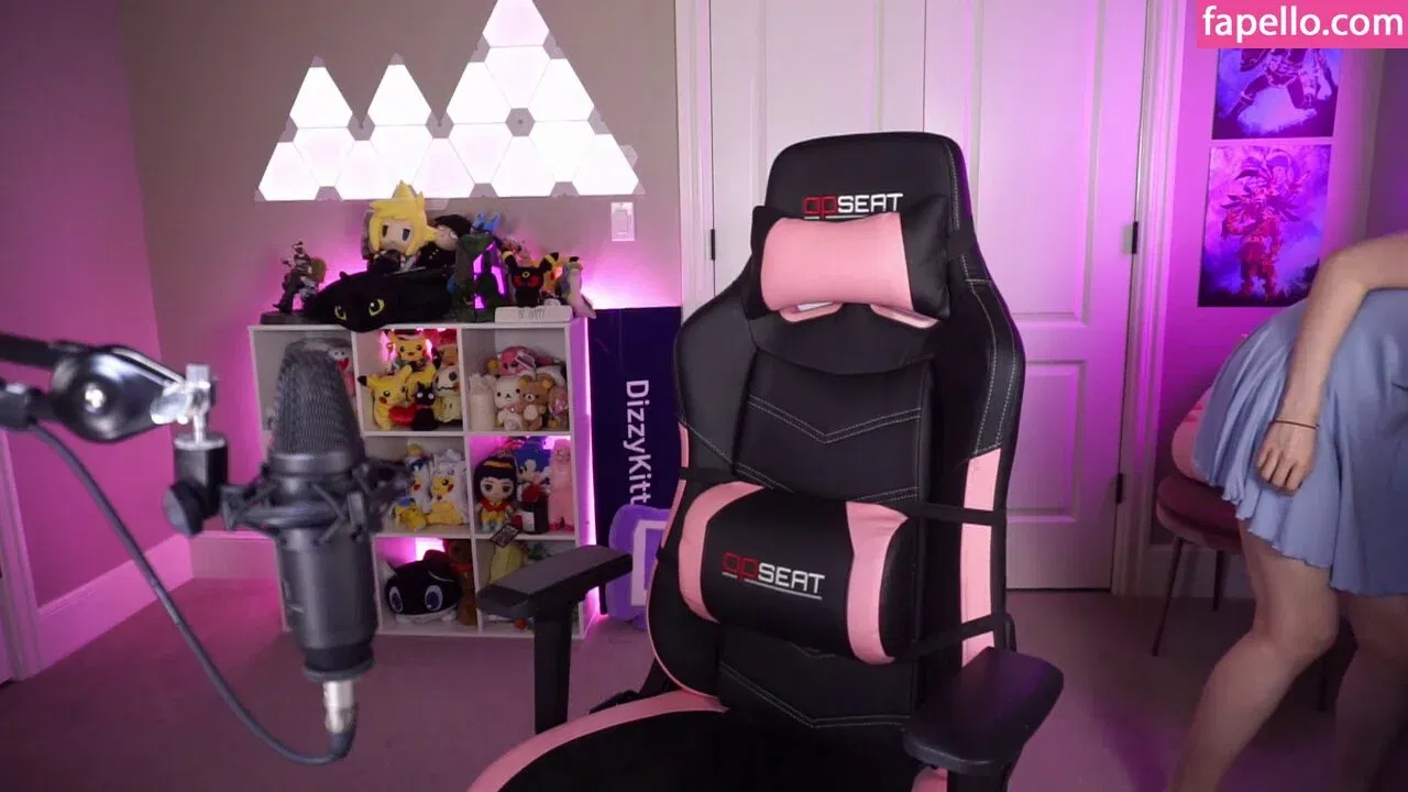 Dizzykitten Onlyfans Photo Gallery 