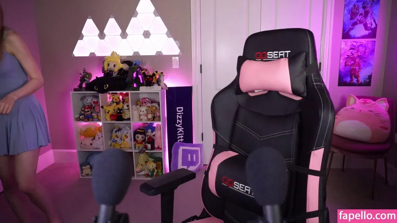 Dizzykitten Onlyfans Photo Gallery 