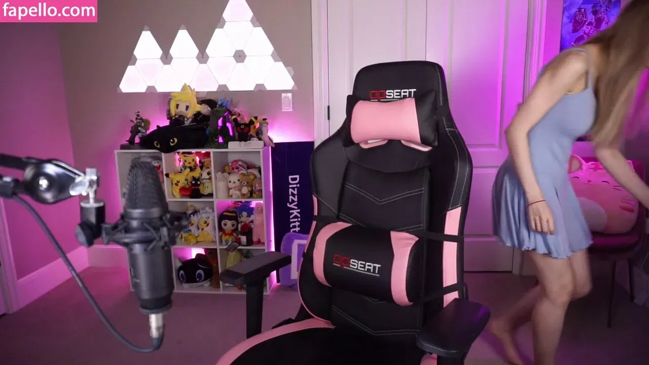 Dizzykitten Onlyfans Photo Gallery 