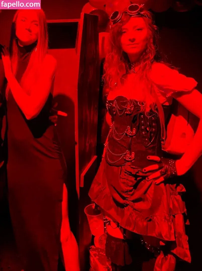 Dizzykitten Onlyfans Photo Gallery 