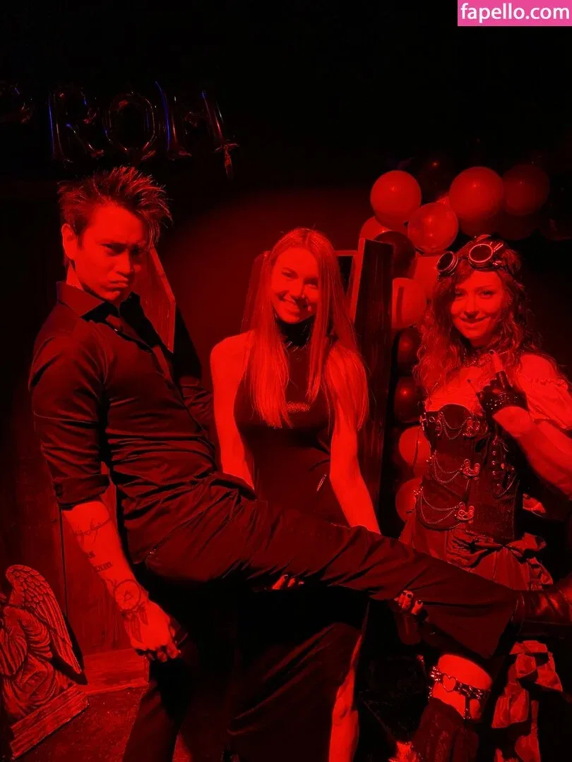 Dizzykitten Onlyfans Photo Gallery 