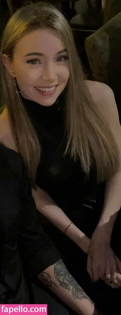 Dizzykitten Onlyfans Photo Gallery 