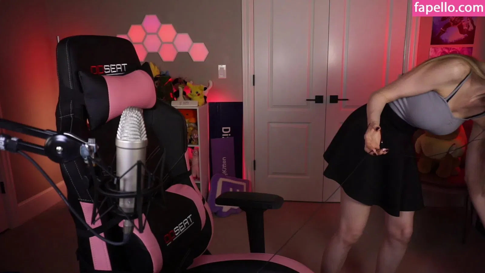 Dizzykitten Onlyfans Photo Gallery 