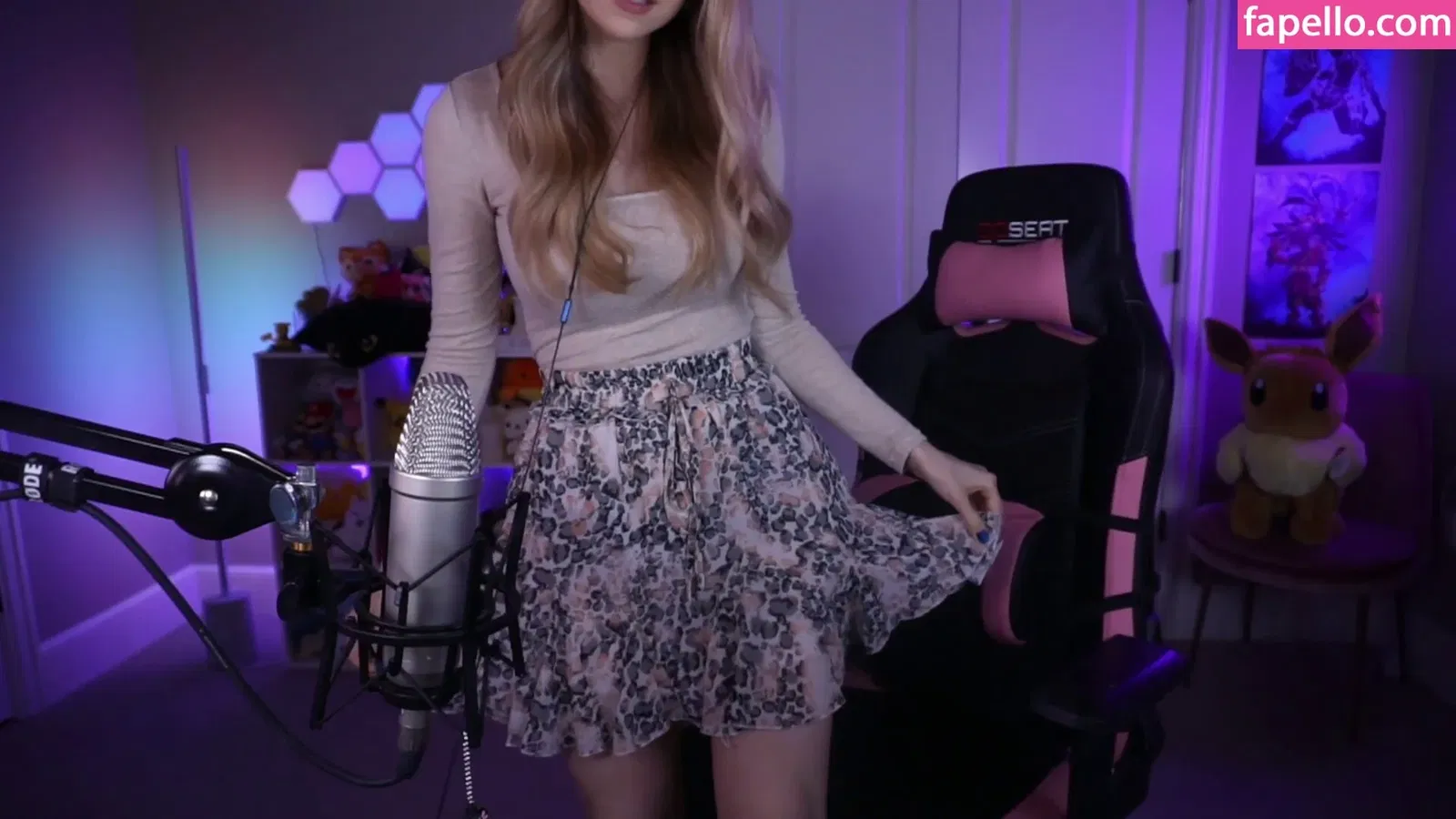 Dizzykitten Onlyfans Photo Gallery 