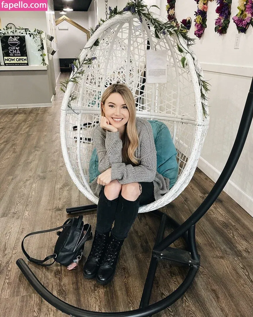 Dizzykitten Onlyfans Photo Gallery 