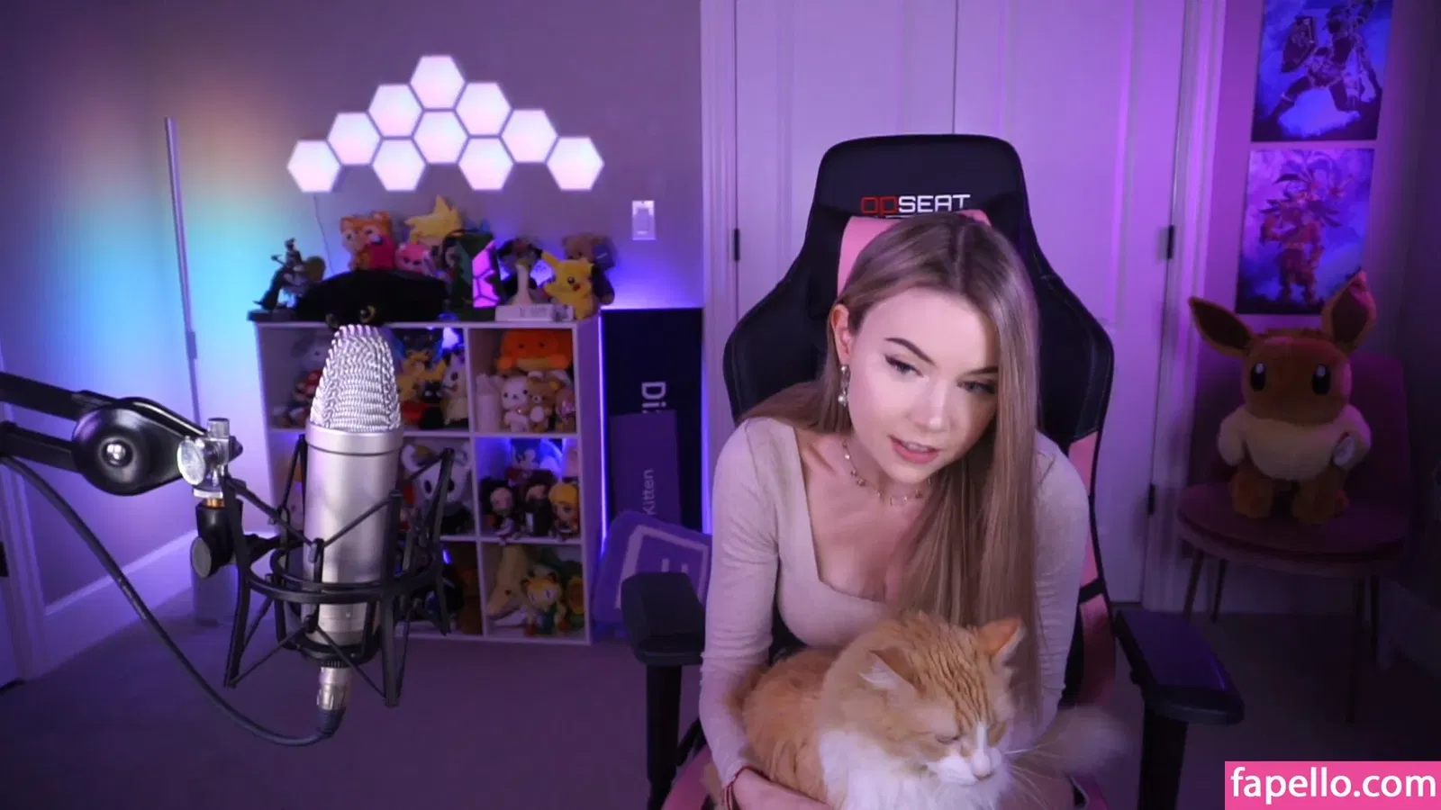 Dizzykitten Onlyfans Photo Gallery 