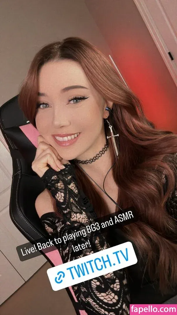 Dizzykitten Onlyfans Photo Gallery 