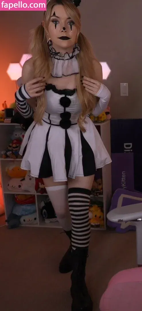 Dizzykitten Onlyfans Photo Gallery 