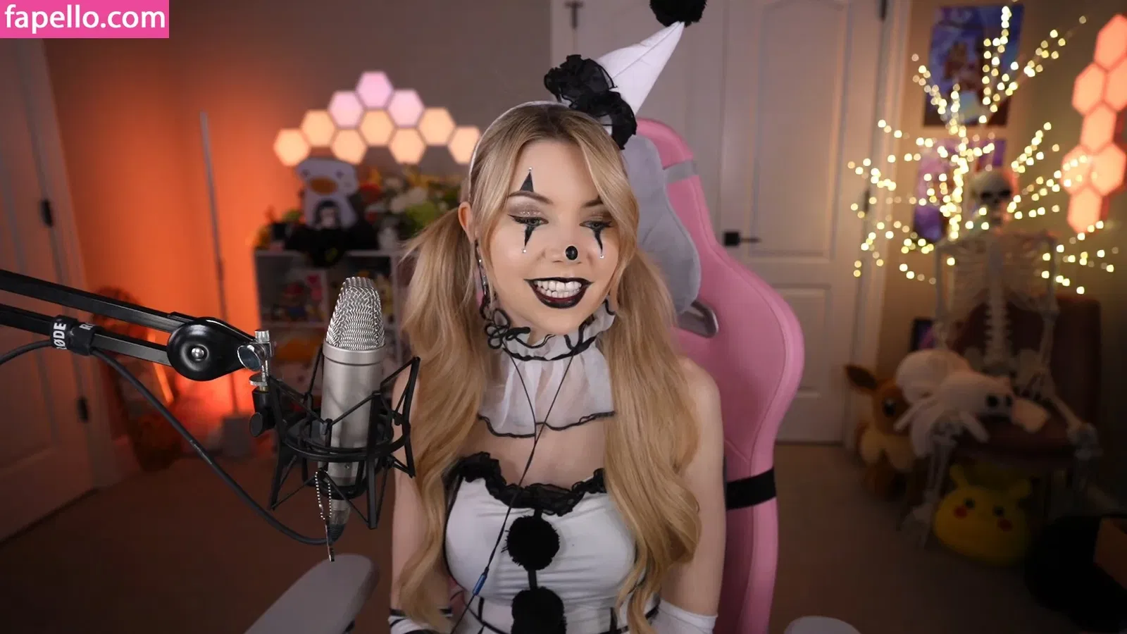 Dizzykitten Onlyfans Photo Gallery 