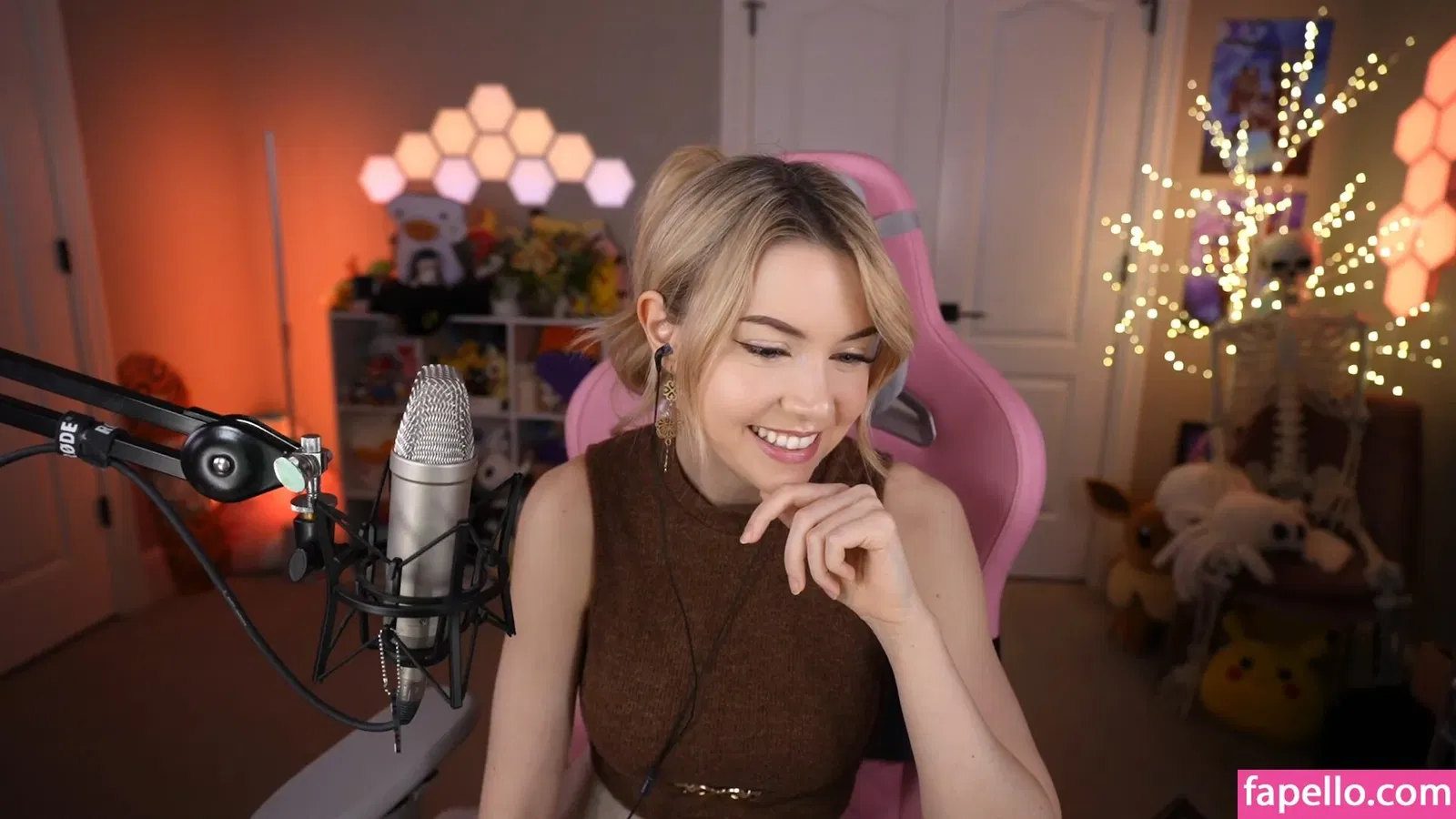 Dizzykitten Onlyfans Photo Gallery 