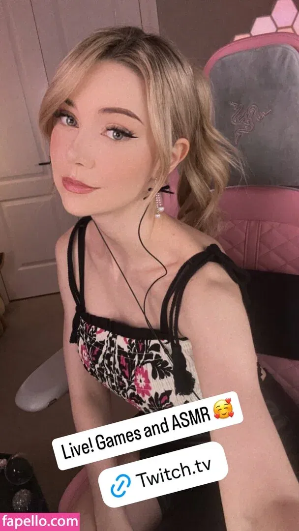 Dizzykitten Onlyfans Photo Gallery 