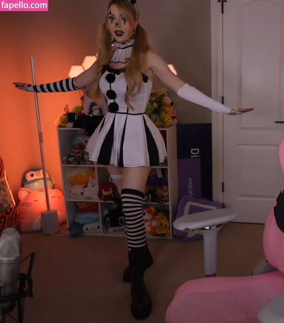 Dizzykitten Onlyfans Photo Gallery 