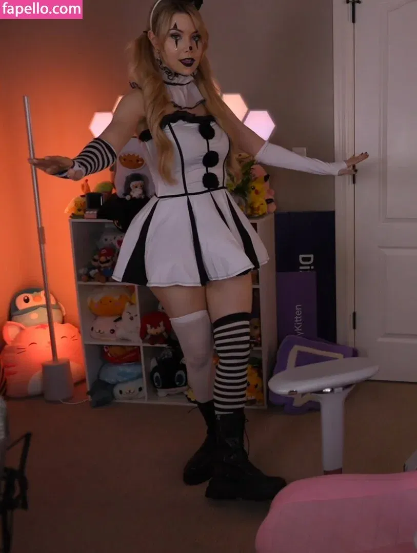 Dizzykitten Onlyfans Photo Gallery 