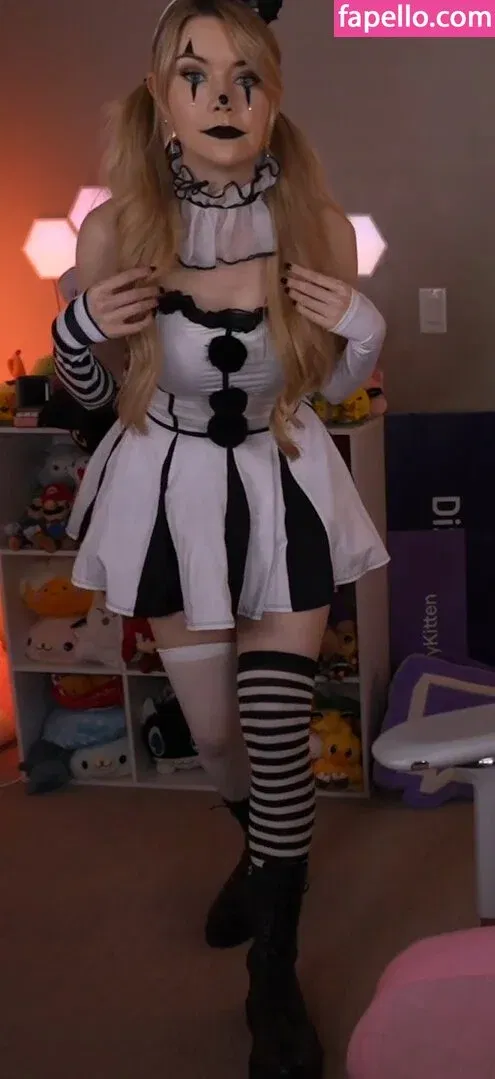 Dizzykitten Onlyfans Photo Gallery 