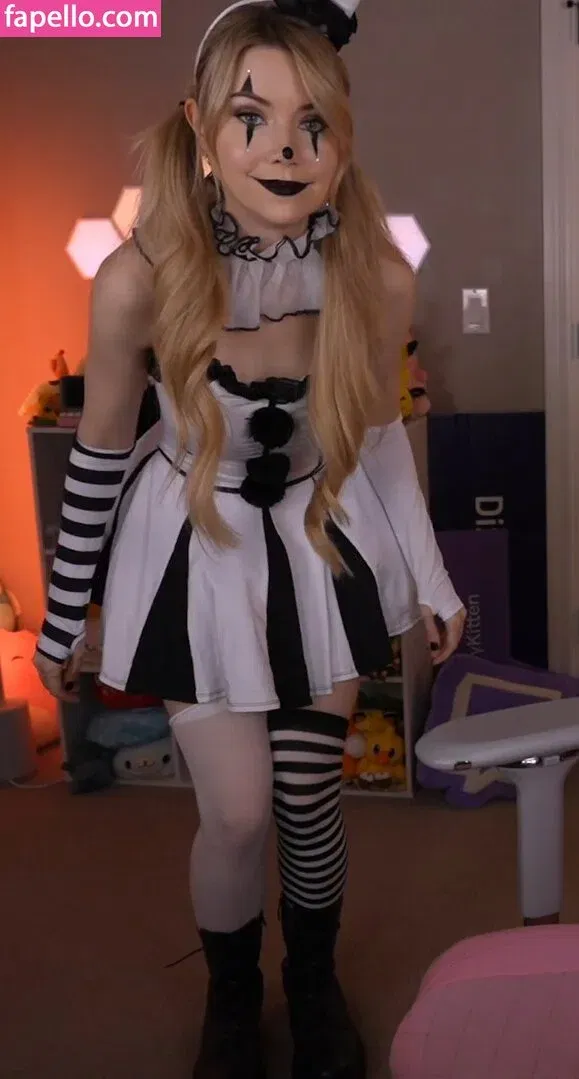 Dizzykitten Onlyfans Photo Gallery 