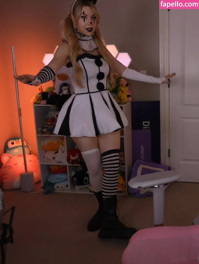 Dizzykitten Onlyfans Photo Gallery 