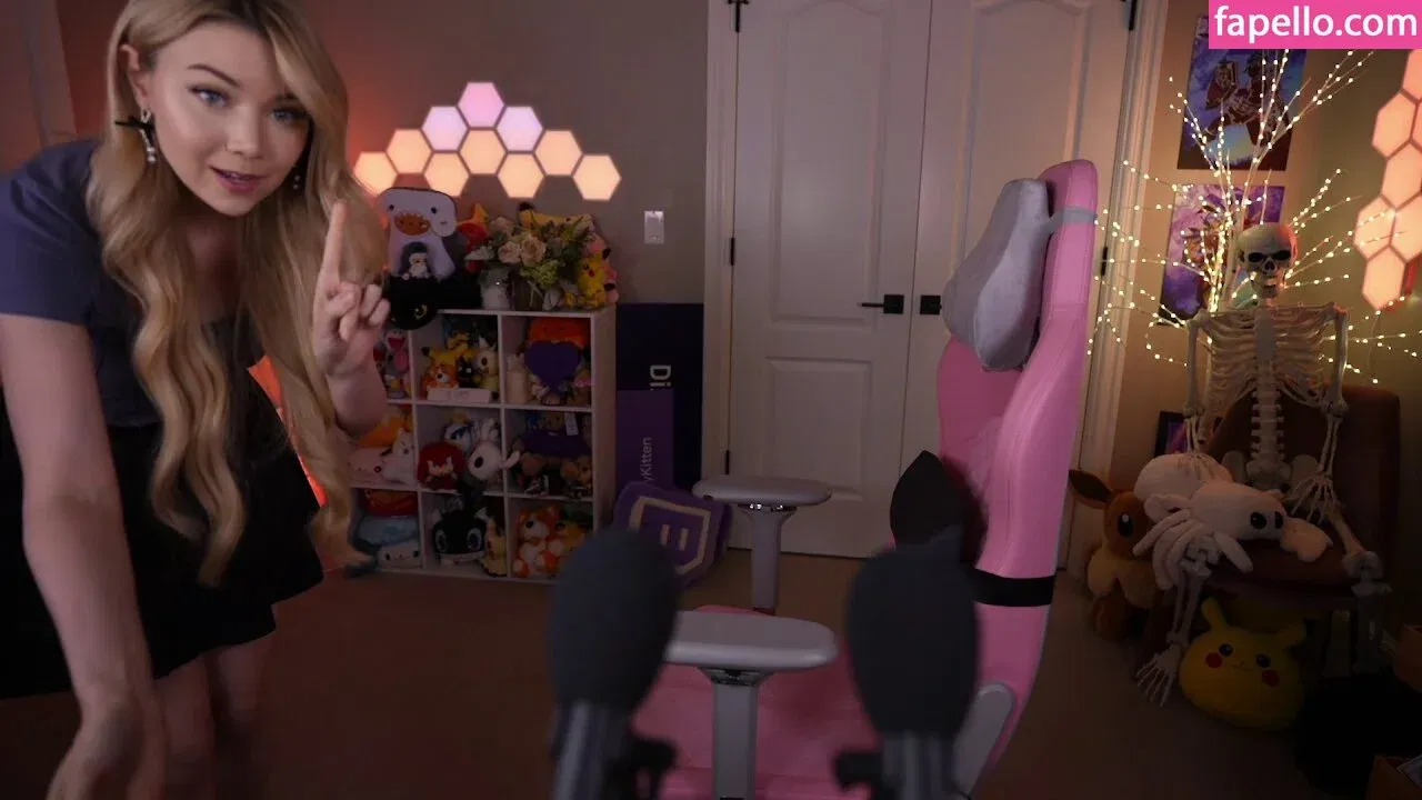 Dizzykitten Onlyfans Photo Gallery 