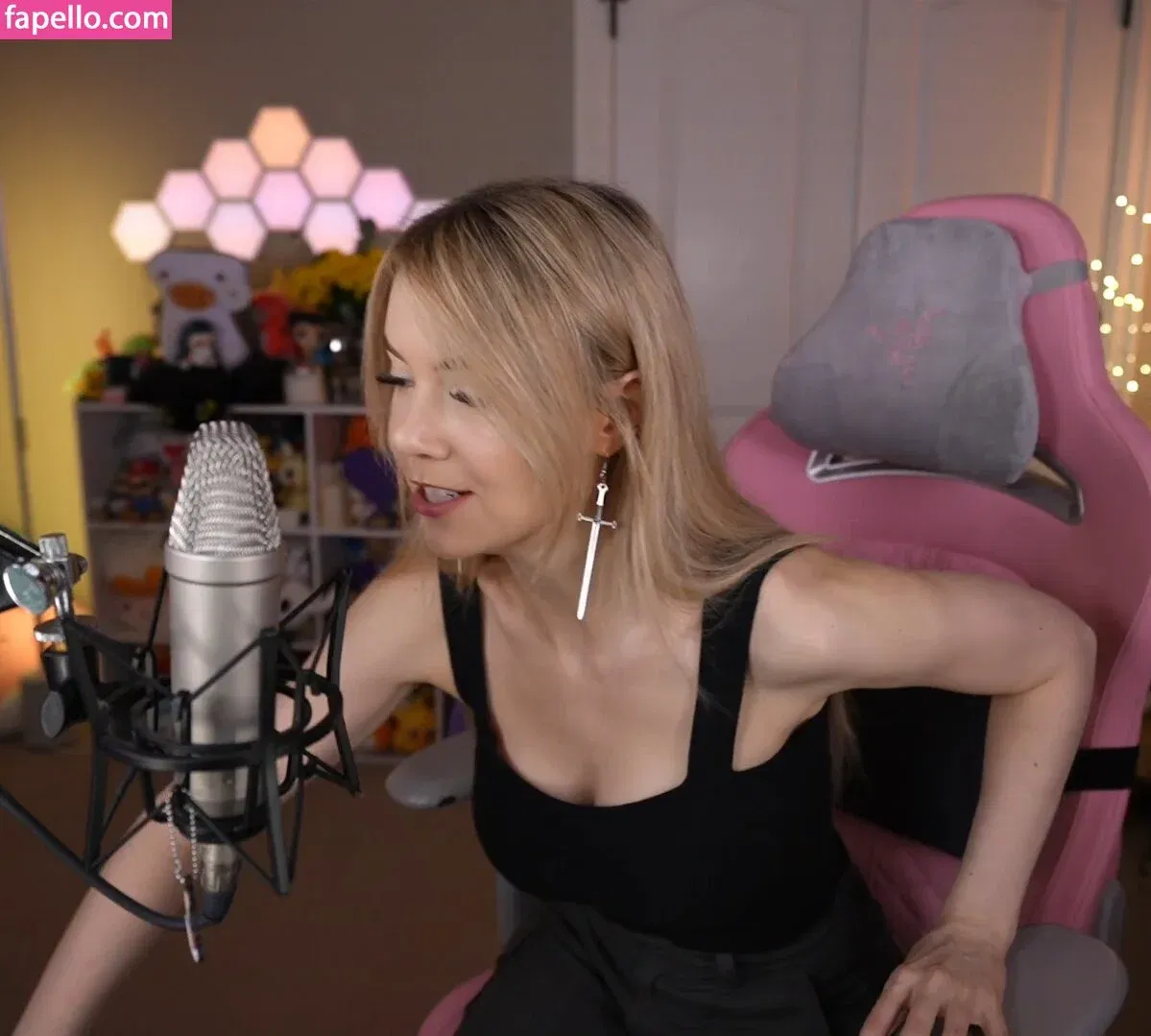 Dizzykitten Onlyfans Photo Gallery 