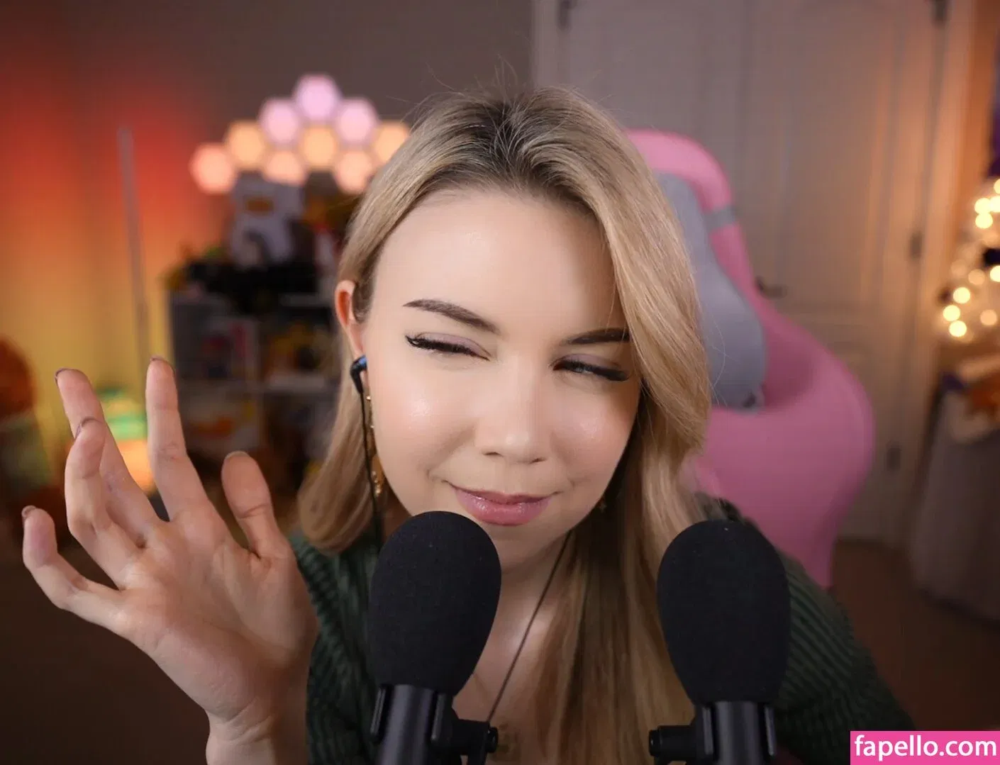 Dizzykitten Onlyfans Photo Gallery 