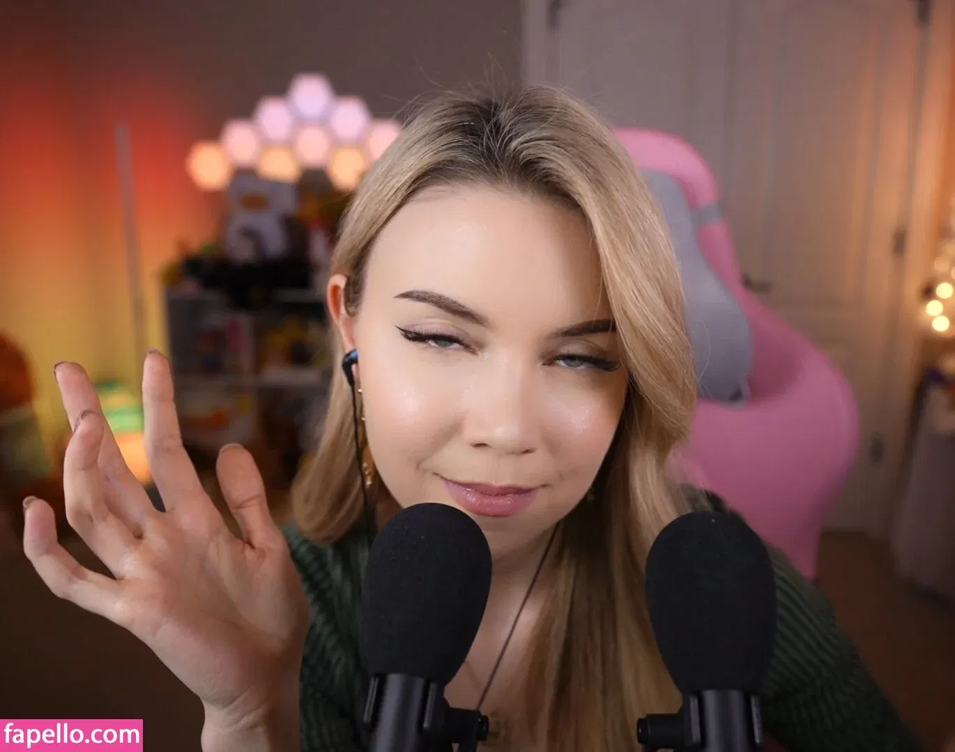 Dizzykitten Onlyfans Photo Gallery 