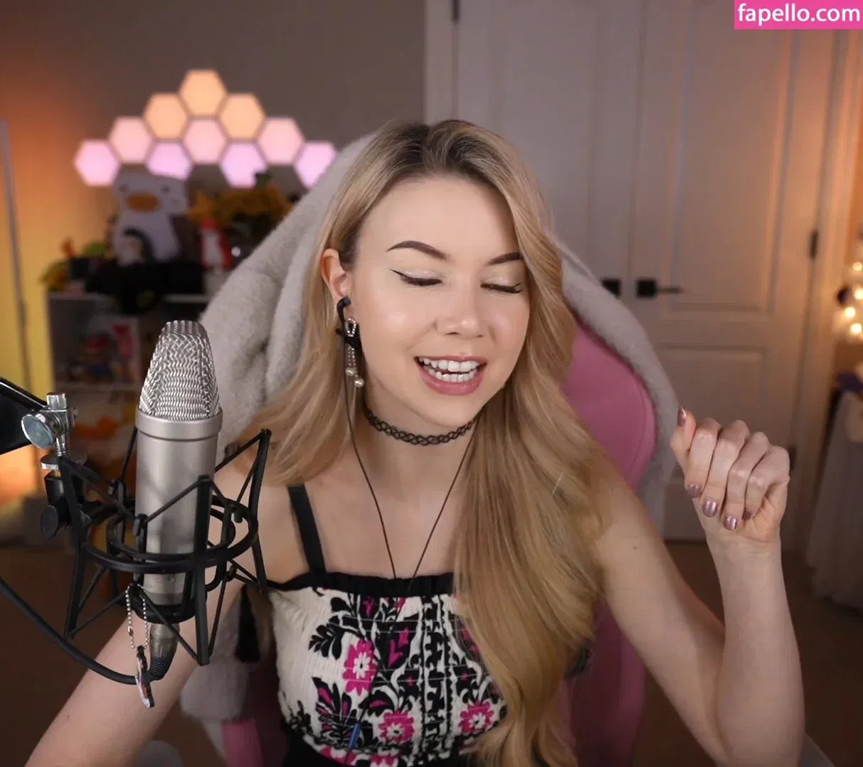 Dizzykitten Onlyfans Photo Gallery 