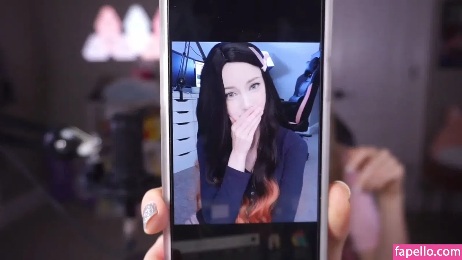 Dizzykitten Onlyfans Photo Gallery 