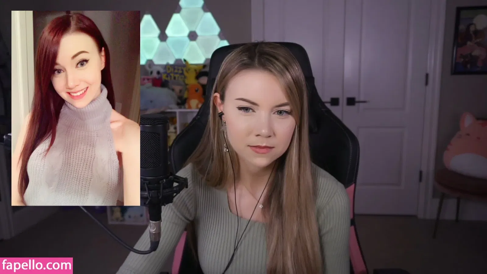 Dizzykitten Onlyfans Photo Gallery 