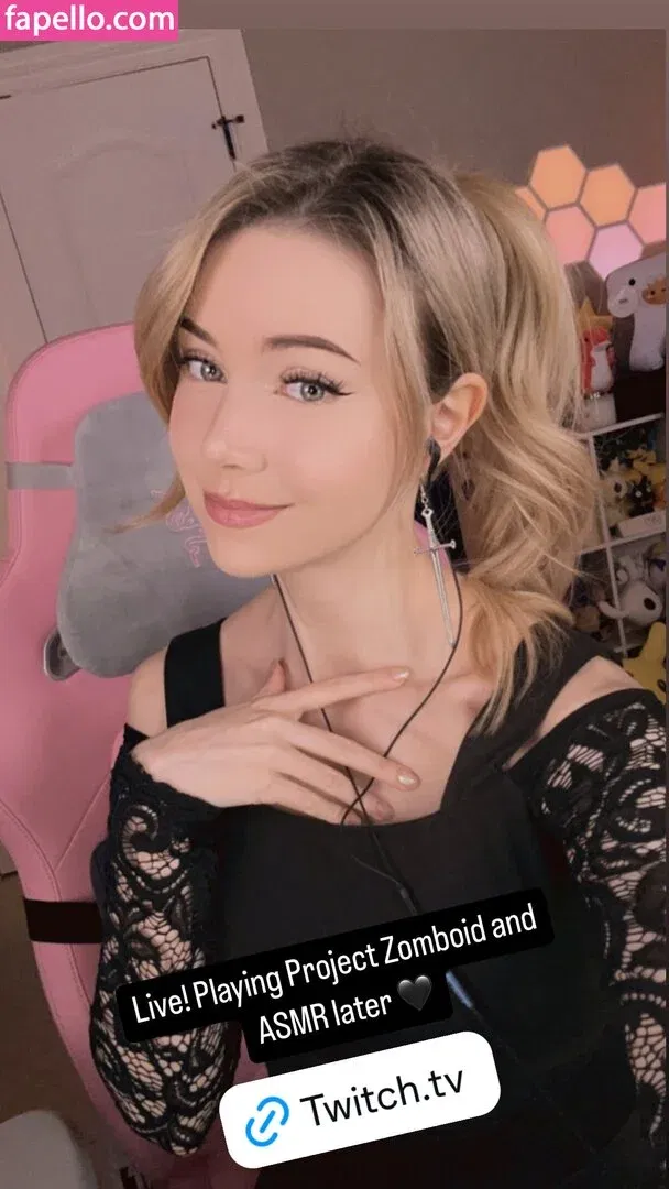 Dizzykitten Onlyfans Photo Gallery 