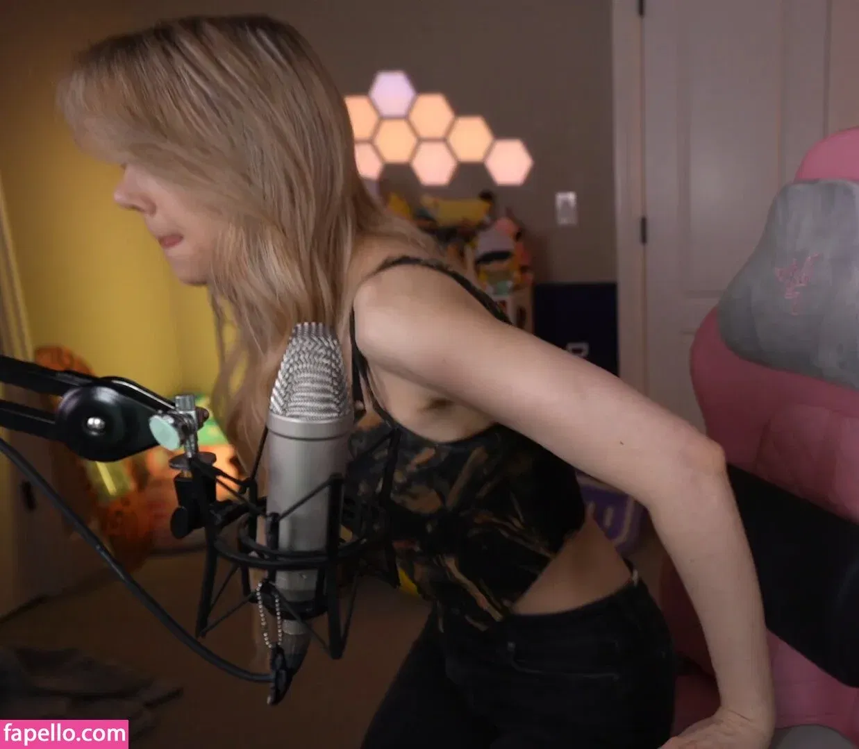 Dizzykitten Onlyfans Photo Gallery 