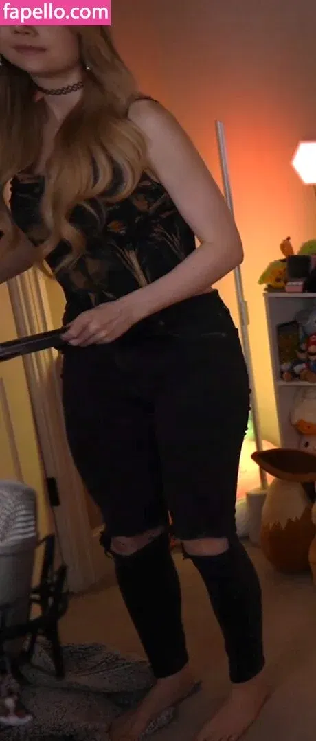 Dizzykitten Onlyfans Photo Gallery 