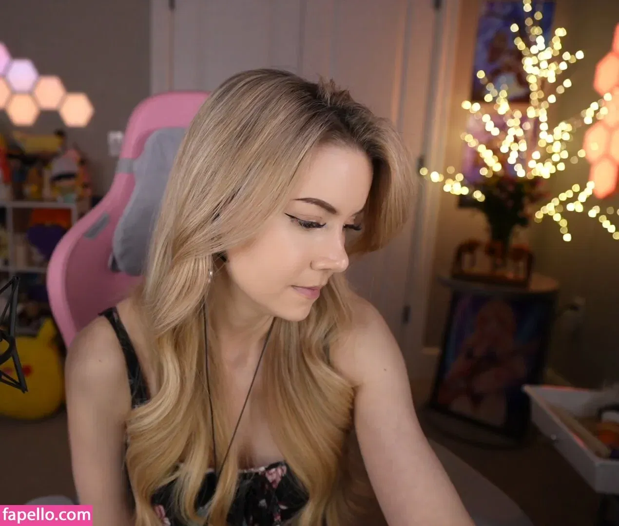 Dizzykitten Onlyfans Photo Gallery 