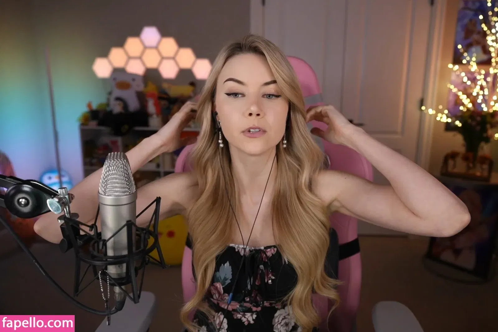 Dizzykitten Onlyfans Photo Gallery 