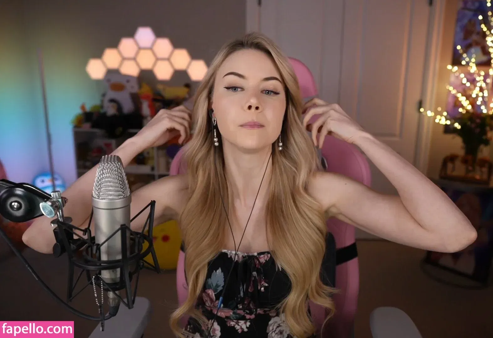 Dizzykitten Onlyfans Photo Gallery 