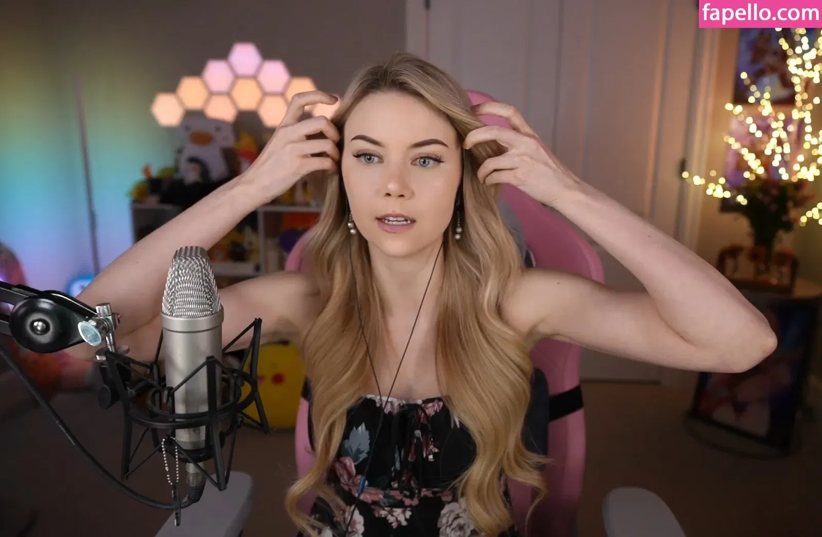 Dizzykitten Onlyfans Photo Gallery 