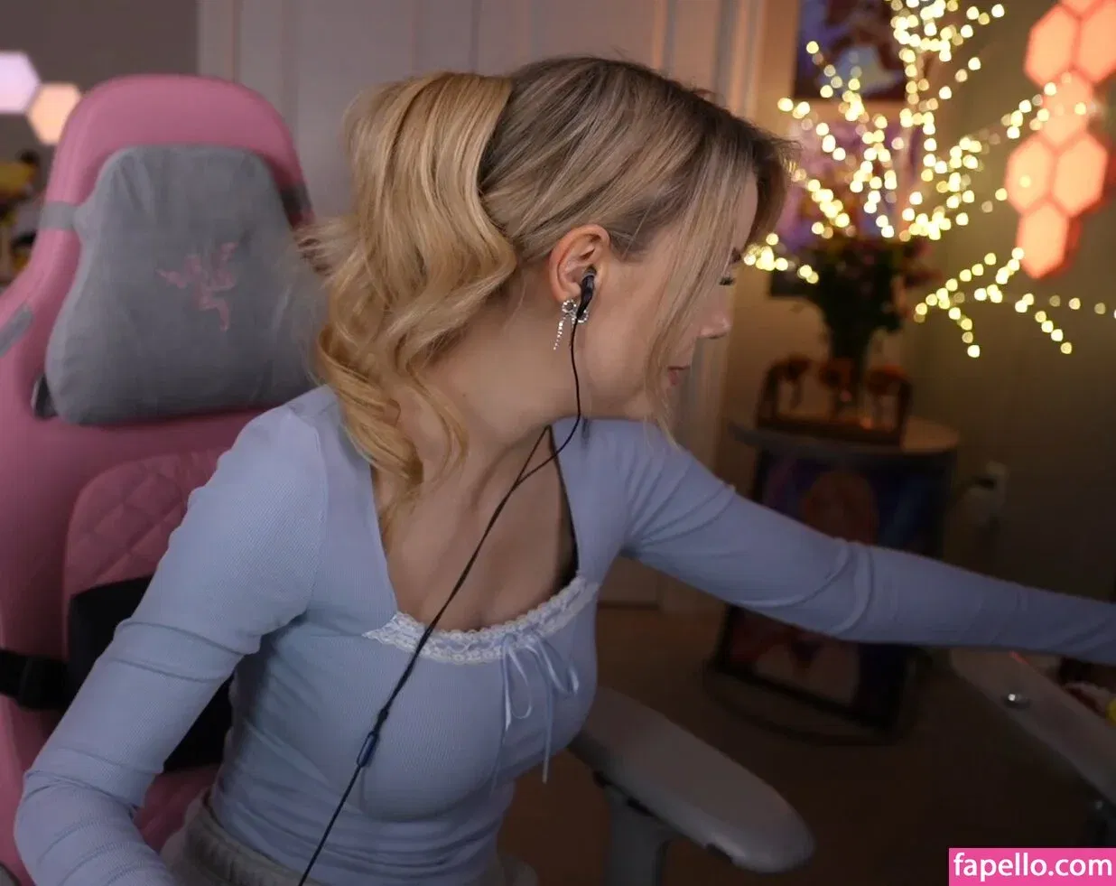 Dizzykitten Onlyfans Photo Gallery 