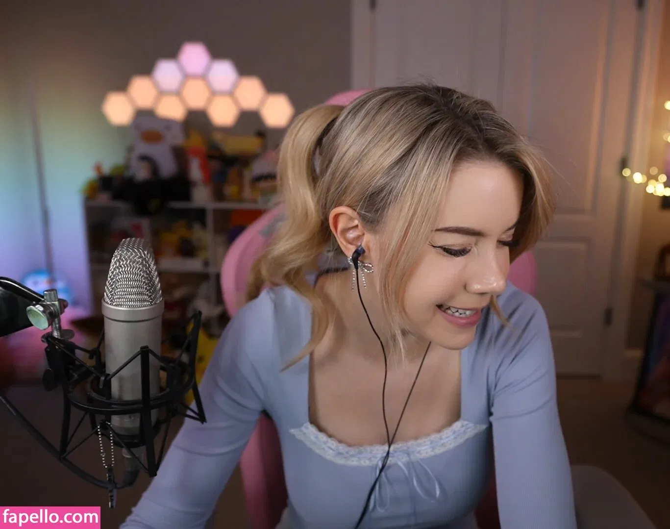 Dizzykitten Onlyfans Photo Gallery 