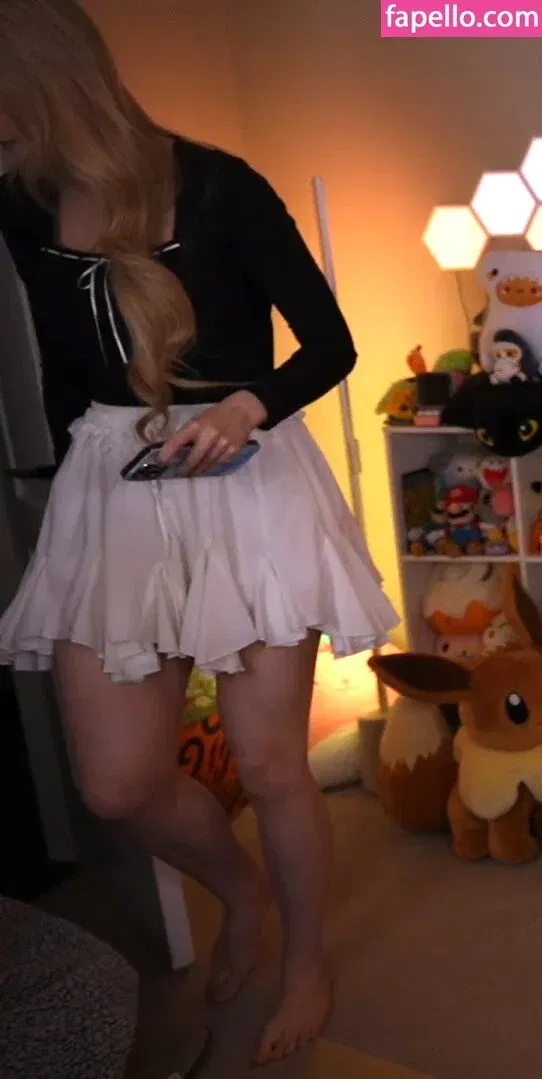 Dizzykitten Onlyfans Photo Gallery 