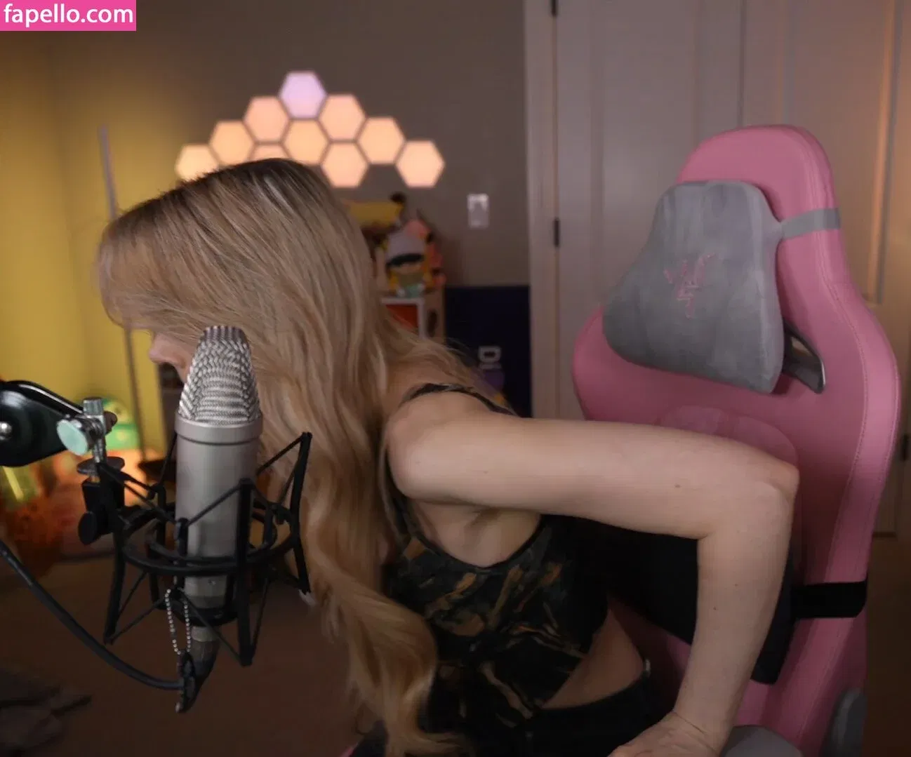 Dizzykitten Onlyfans Photo Gallery 