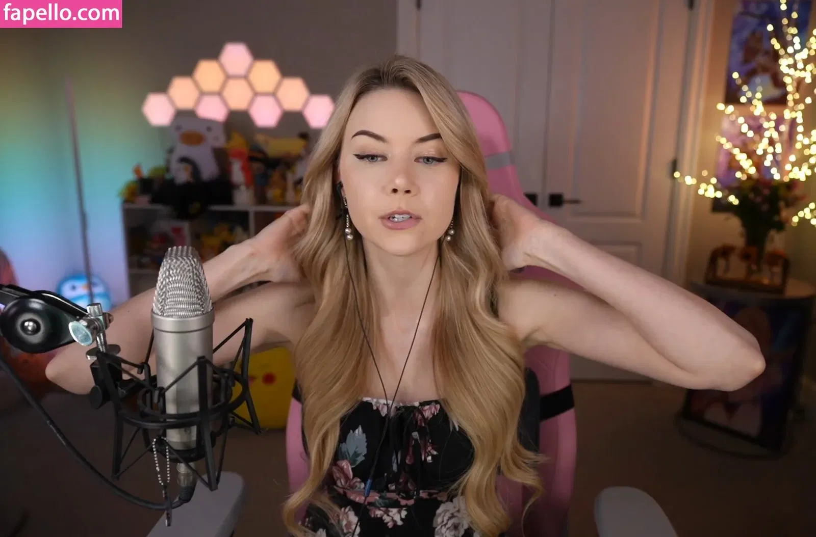 Dizzykitten Onlyfans Photo Gallery 