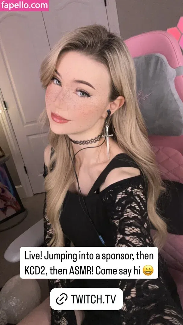 Dizzykitten Onlyfans Photo Gallery 