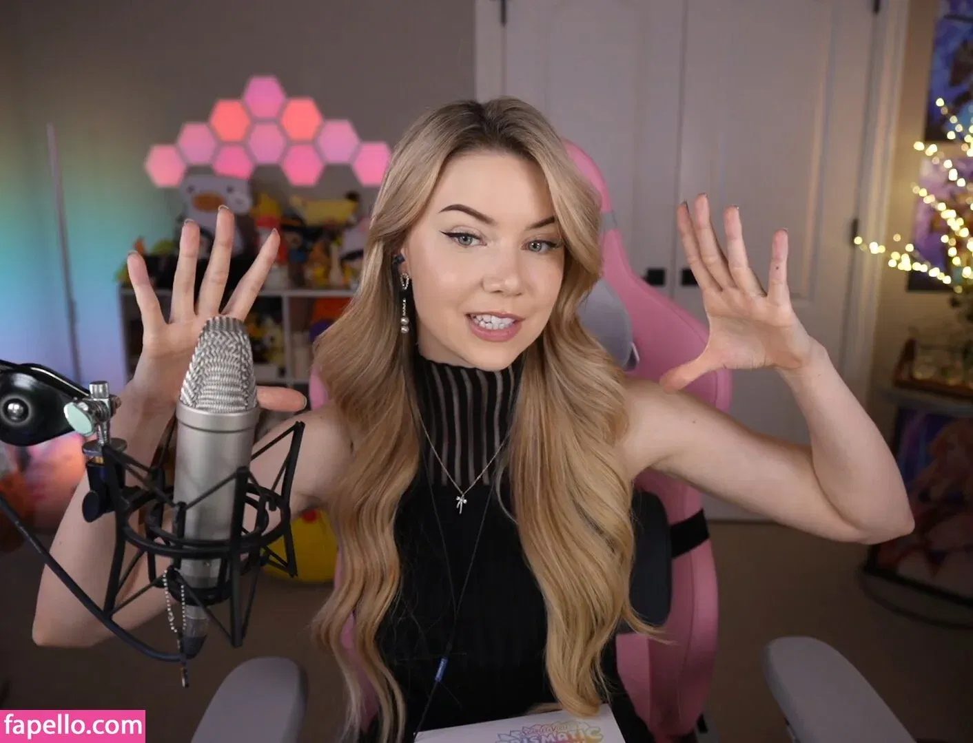 Dizzykitten Onlyfans Photo Gallery 